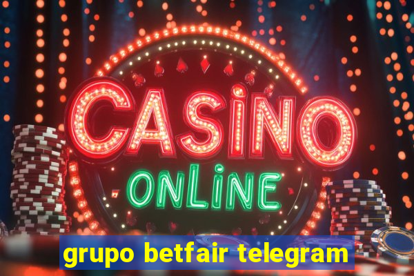 grupo betfair telegram